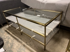 Soffbord